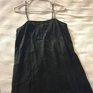 Women’s Black Dress